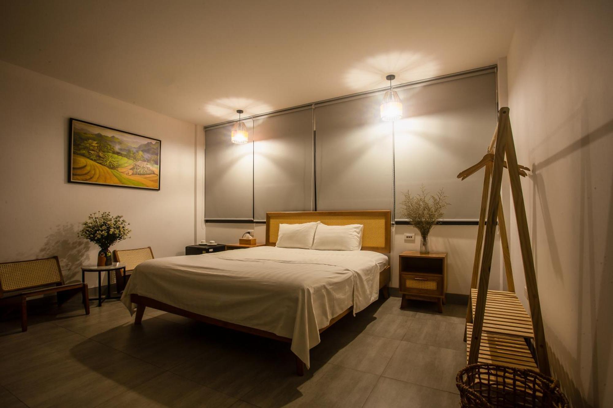 Lanha Hotel - Homestay — Photos 1