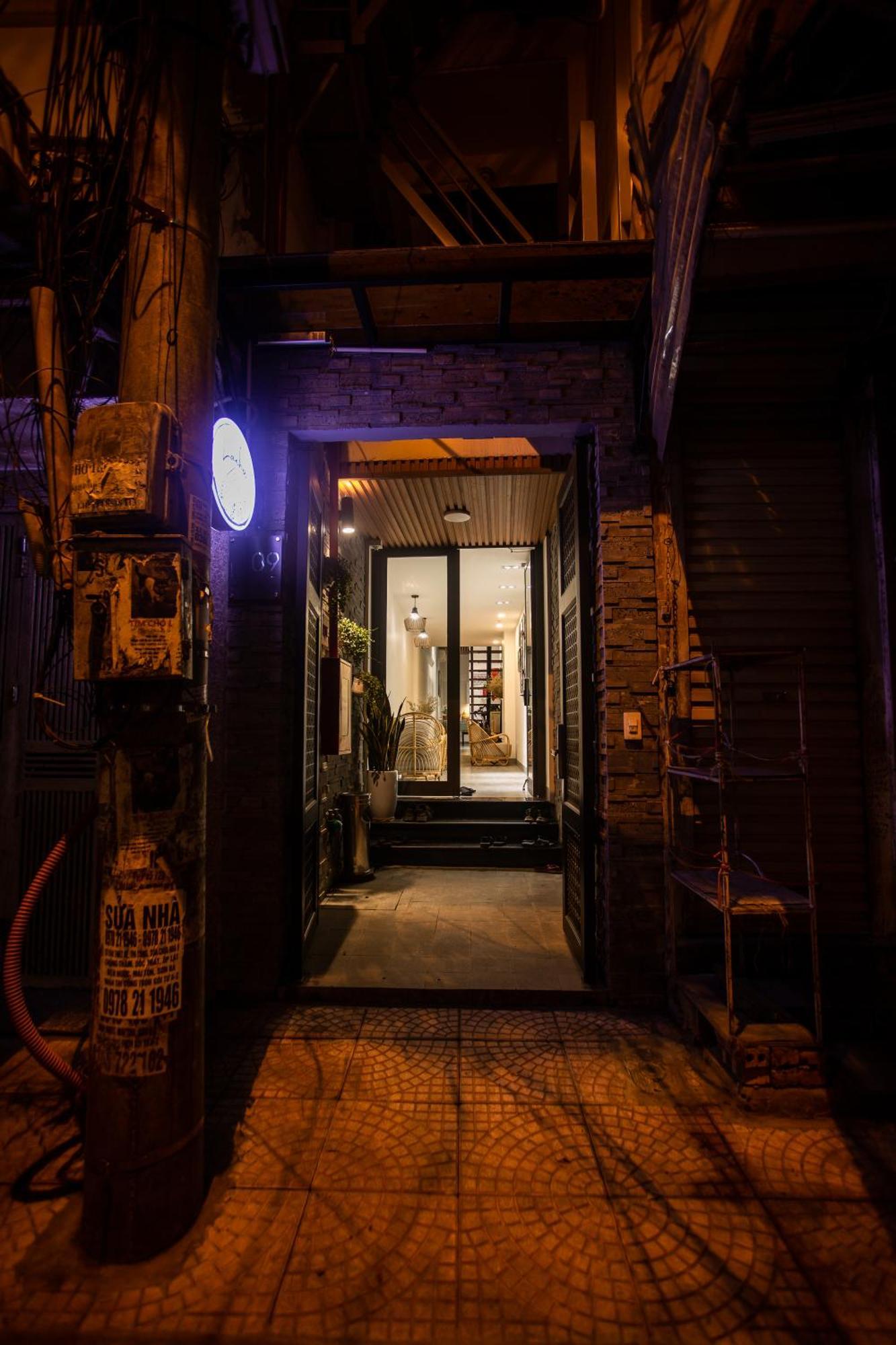Lanha Hotel - Homestay — Photos 2