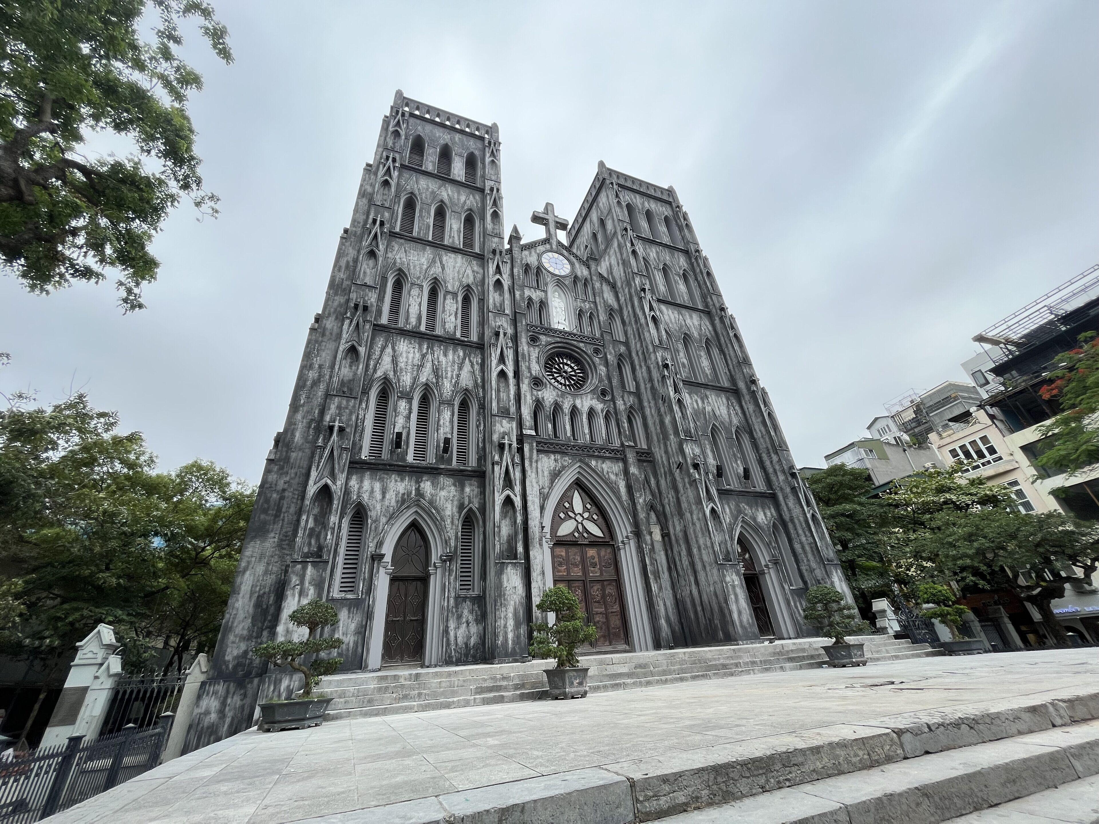 Lanha Hotel - Homestay, Hanoi