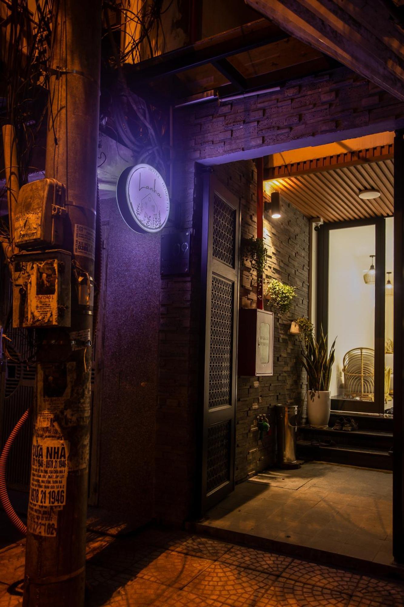 Lanha Hotel - Homestay — Photos 3